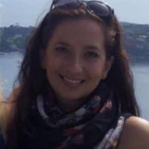 Meet your Posher, Christine